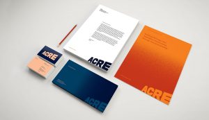 ACRE collateral