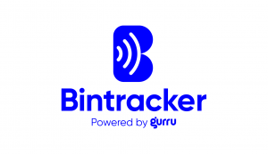 Bintracker logo