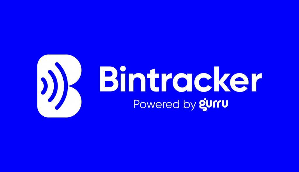 Bintracker logo