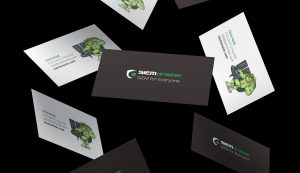 SIEMonster business cards