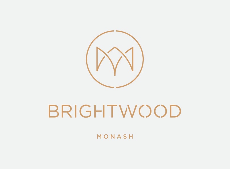 Brightwood Monash logo