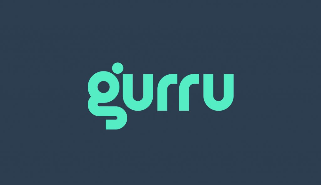 Gurru logo