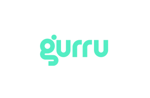 Gurru Logo