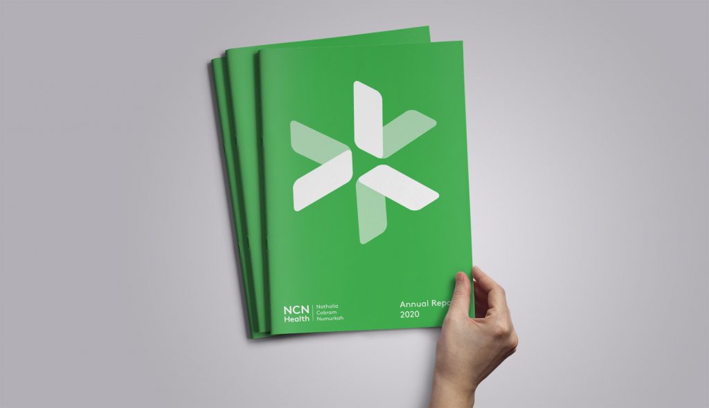 NCN Health collateral