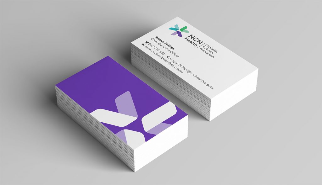 NCN Health collateral