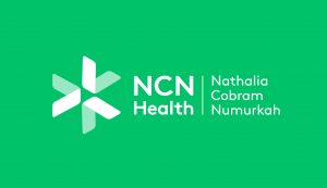 NCN Health logo
