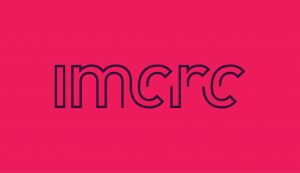 IMCRC logo