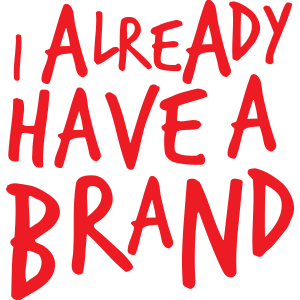 Rebranding Branding quote