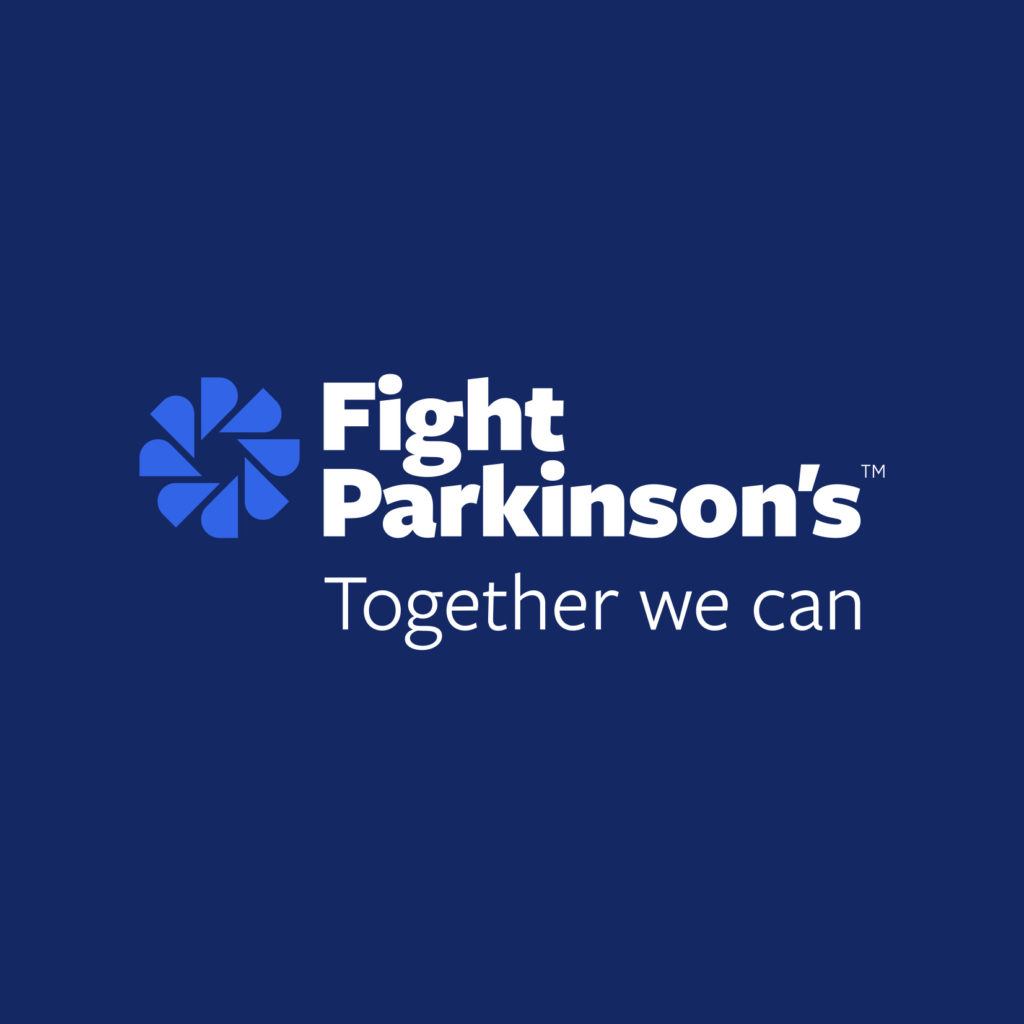 Fight Parkinsons – Taylor & Grace