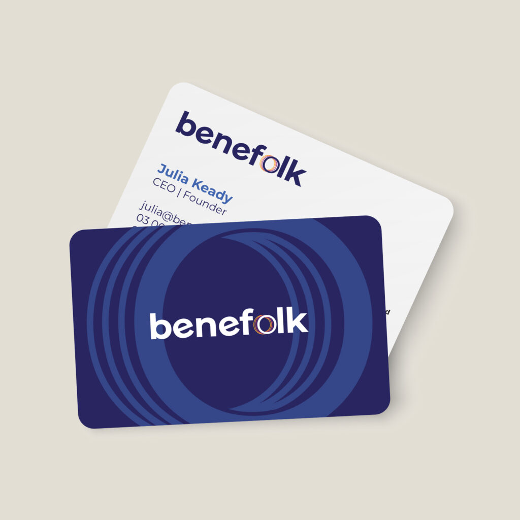 t&g benefolk business card 1653x1653px